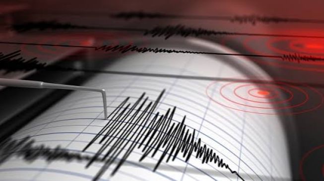 Gempa M6,2 Guncang Garut Terasa sampai Jakarta, Puluhan Rumah Warga hingga RSUD Rusak