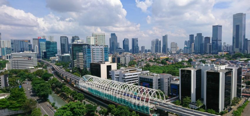 Bukan Jakarta! Kota Ini Dinobatkan Jadi Kota Terkaya di Indonesia, Letaknya di Ketinggian dan Jauh dari Metropolitan