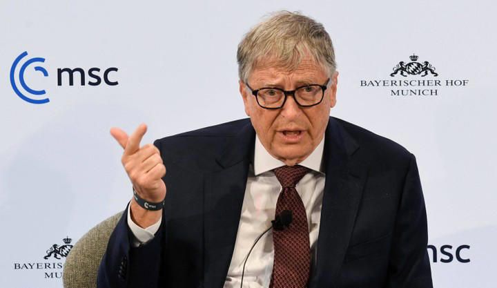 Inilah 3 Jurusan Kuliah dan Bidang Karir Bersinar di Masa Depan, Bill Gates: Saya Bahkan Bisa Kehilangan Pekerjaan