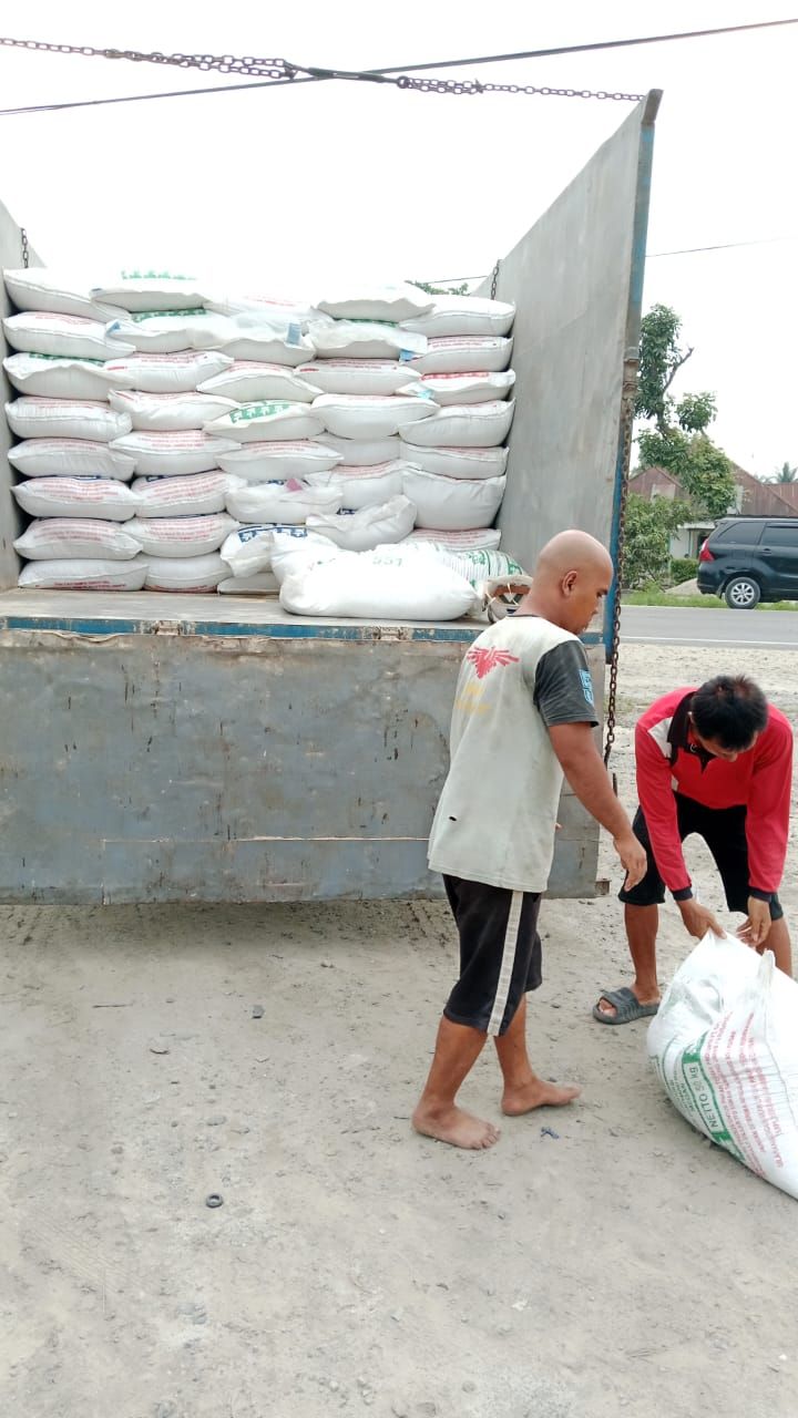 Bajing Loncat Beraksi di Jalinsum Desa Sei Bamban, Diminta Polisi Bergerak