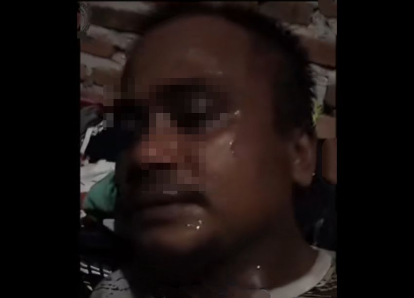 Viral! Pria Biadab Perkosa Anak Kandungnya, Polrestabes Medan Tutup Mulut