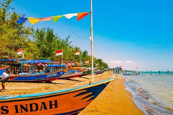 Daftar 5 Objek Wisata Populer di Pemalang, Juaranya Bukan Bukit Tangkeban Atau Pantai Widuri