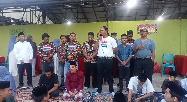 Terus Berbuat Kebaikan Pedoman Hidup Korindo