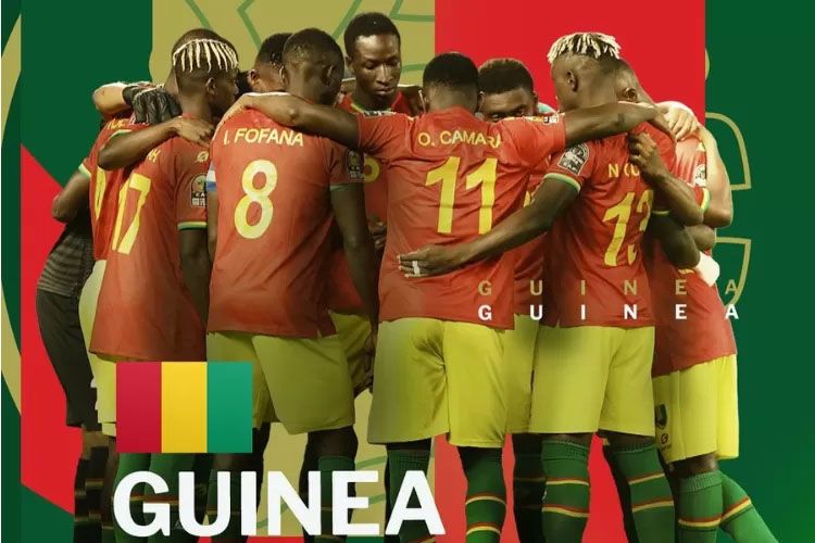 Guinea Mundur dari Pertandingan Melawan Timnas U-23 Indonesia di Playoff Olimpiade Paris 2024, Begini Faktanya