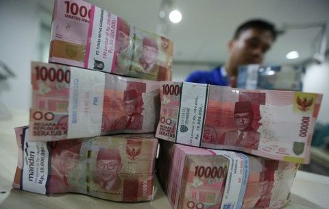 Utang Pemerintah Turun Tipis ke Rp 8.262 T, Ini Rinciannya