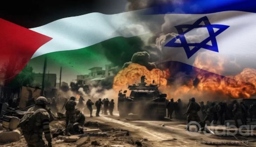 Mahkamah Internasional Perintahkan Israel Hentikan Serangan di Wilayah Rafah