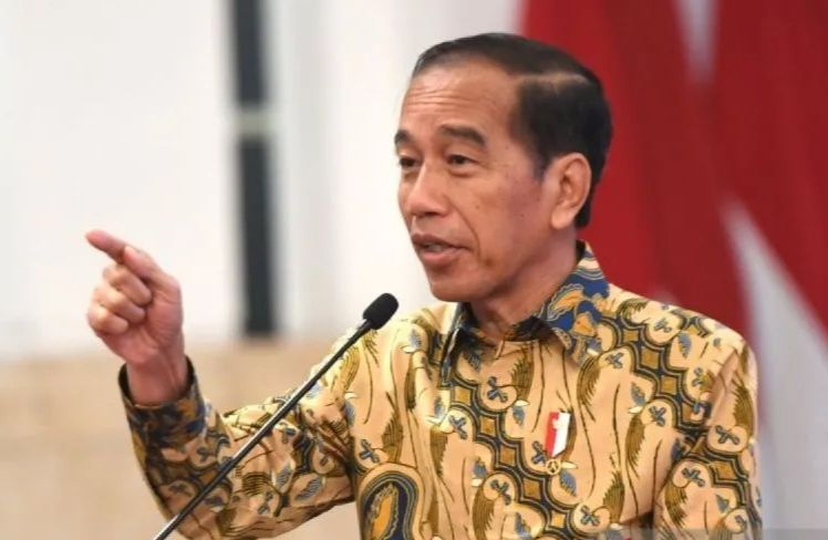 Jokowi Sudah Tentukan 9 Nama Pansel KPK, Ada Unsur Pemerintah dan Profesional