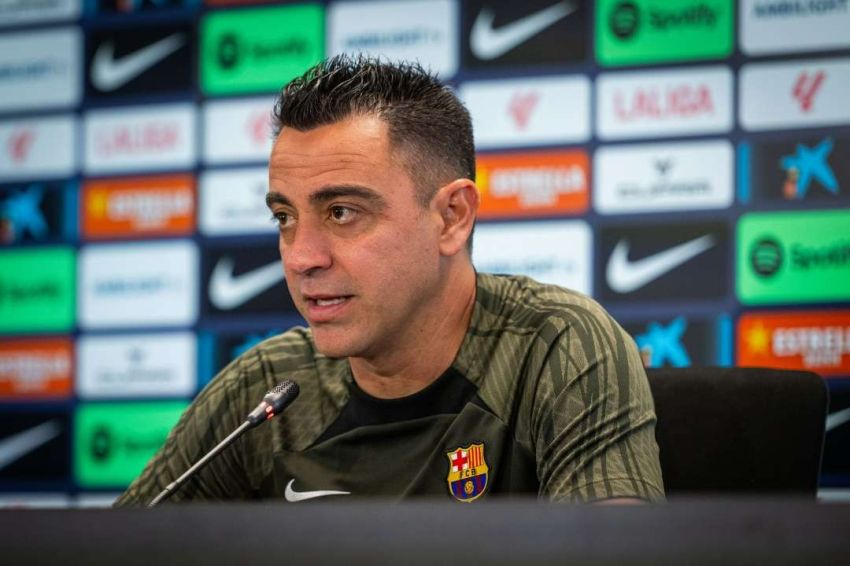 Barcelona Resmi Pecat Pelatih Xavi Hernandez, Padahal Sempat Sepakati Kontrak Hingga Juni 2025