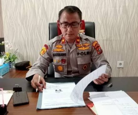 Pekat Judi Tembak Ikan Viral di Medsos, Kapolsek Medan Sunggal Diam Seribu Bahasa