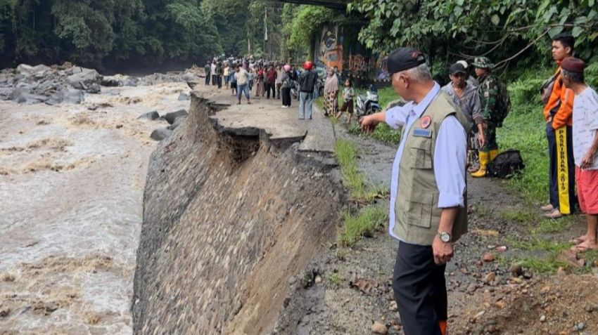 Lengkap! Identitas 37 Korban Meninggal Dunia Akibat Banjir 'Galodo' di Sumbar, 17 Orang Masih Dalam Pencarian