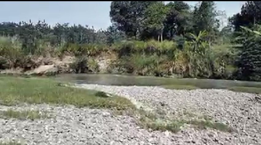 Makin Panjang, Inilah Sederet Misteri Orang Tenggelam di Sungai Waluh Pemalang