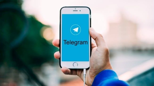 Menkominfo Ancam Denda Rp500 Juta dan Blokir Telegram di Indonesia, Ini Penyebabnya