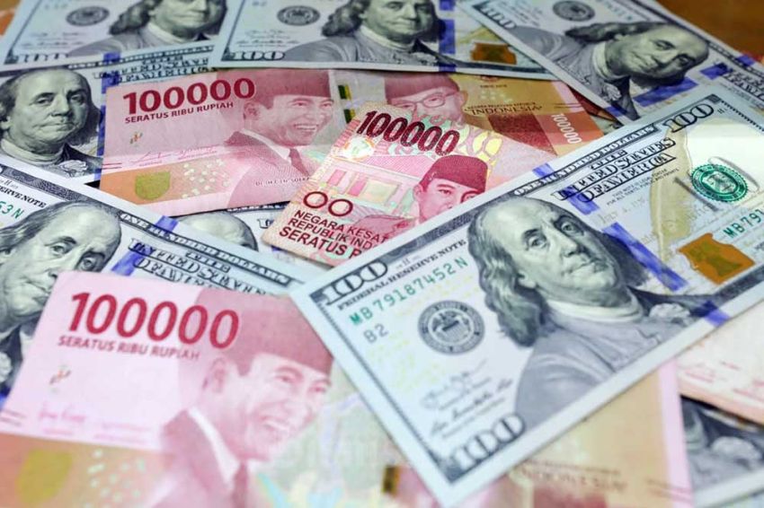 Prediksi Pergerakan Nilai Tukar Rupiah Terhadap Dolar AS Awal Pekan Senin 20 Mei 2024