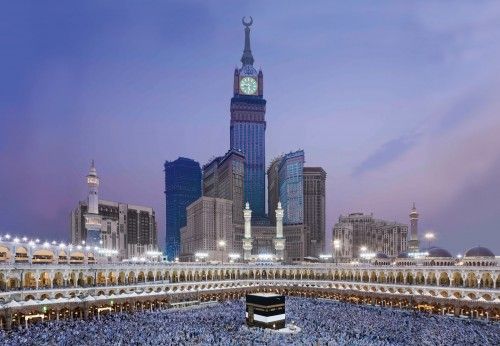 Ini Jadwal Resmi Pemberangkatan dan Pemulangan Jemaah Haji 2024: 22 Kloter Terbang 12 Mei