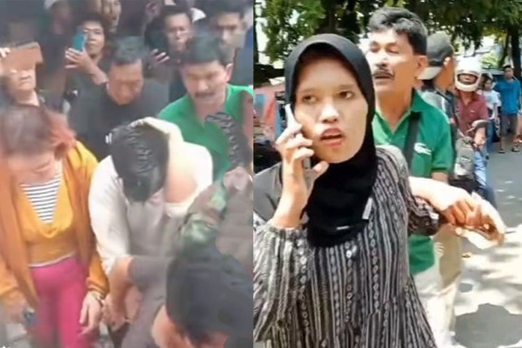 Begini Kronologi Kejadian Penculikan Anak di Jalan Nilam Medan, Sempat Tertahan Karena Ibu Korban Tak Punya Uang Tebusan