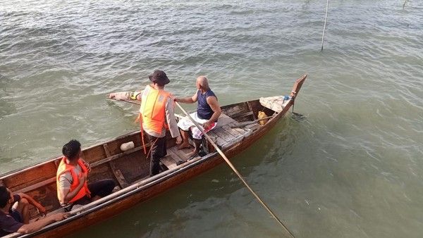 Warga Karimun Tewas Usai Selamatkan Anak Tenggelam