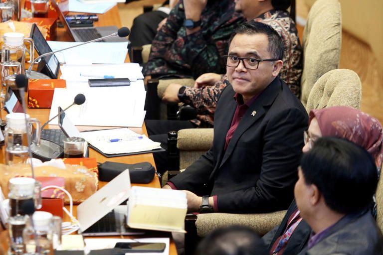Pengumuman Penting! Menteri Anas Sampaikan Jadwal Pendaftaran CPNS 2024 & PPPK