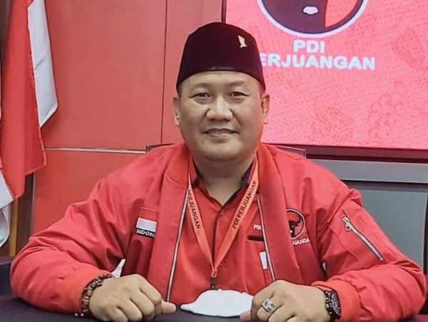 PDIP Sumut Tutup Pendaftaran Bacalon Gubsu, Bagaimana Nasib Bobby Nasution?