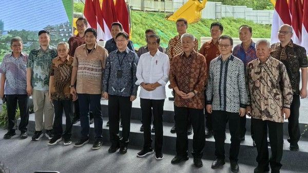 Maruarar Sirait Nilai Menteri PUPR Basuki Hadimuljono Cocok Pimpin IKN