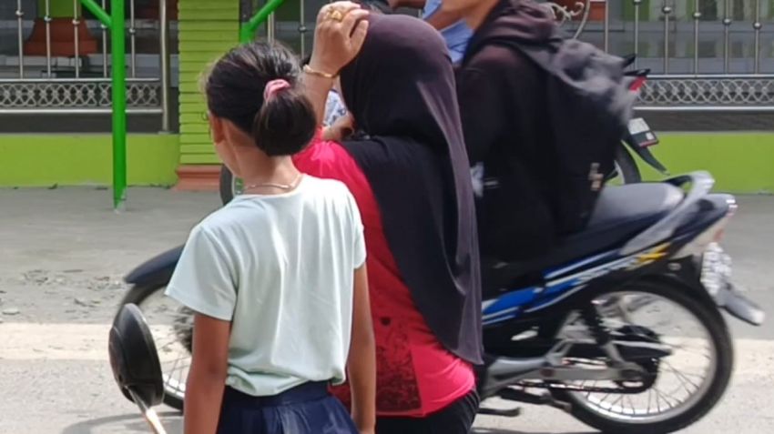 Sudah Lima Bulan, Tersangka Pencabulan Bocah SD Belum Diamankan Polisi