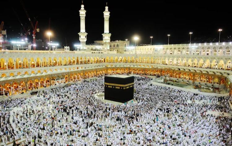 3 Jemaah Haji Asal Aceh Meninggal Dunia di Makkah