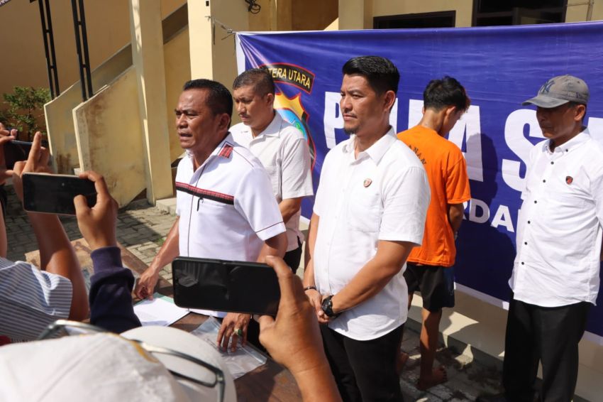 Pelaku 'Comot' Uang di Mesin ATM 5 Kabupaten Akhirnya Ditangkap Polisi
