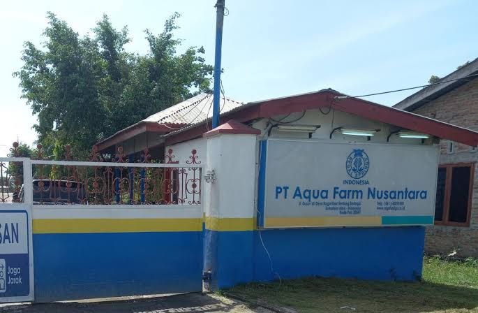 3 Karyawan Menjadi Korban Insiden di PT Aquafarm Nusantara, Kapolres Sergai Sebut Periksa Saksi-saksi