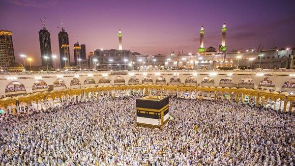 30 Jemaah Haji Embarkasi Solo Sakit di Tanah Suci