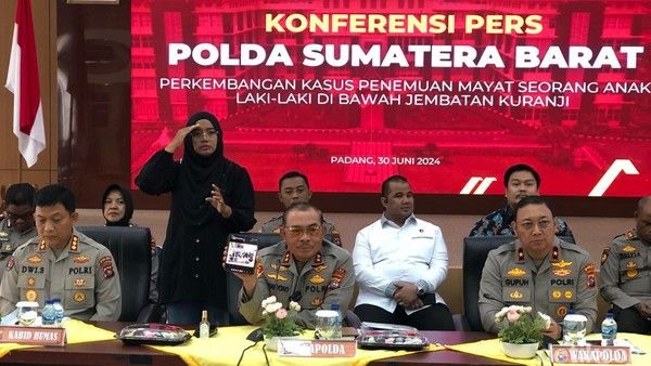 Kata Kapolda soal 17 Polisi Diduga Langgar Kode Etik Saat Tangani Tawuran di Padang