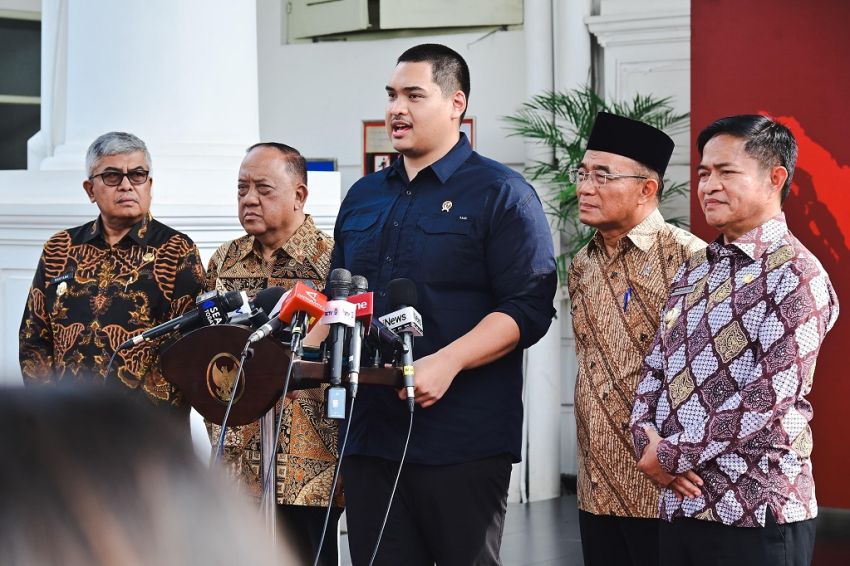 Sumut Siapkan 8.000 Kamar dari 96 Hotel untuk Peserta PON XXI Sumut-Aceh