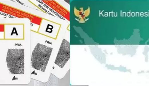 7 Provinsi di Indonesia Ini Akan Terapkan Buat SIM Harus Lampirkan BPJS Kesehatan