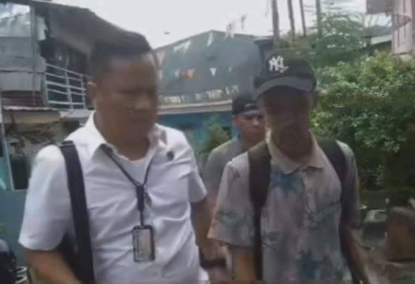Seorang Personil Polisi Dikeroyok, Polsek Medan Kota dan Polrestabes Medan Lakukan Penyelidikan