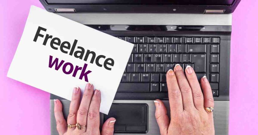 5 Kerja Freelance Cocok Buat Pemula, Tak Butuh Skill dan Pengalaman, Ada Yang Secara Online