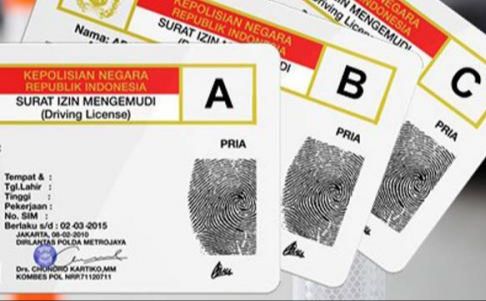Catat! Buat SIM di Aceh Wajib Lampirkan BPJS Mulai 1 Juli