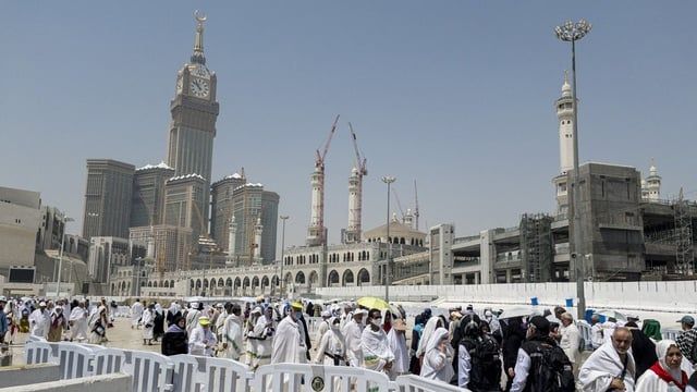 Beda Idul Adha di Arab Saudi dan Indonesia, Muhammadiyah Bilang Begini