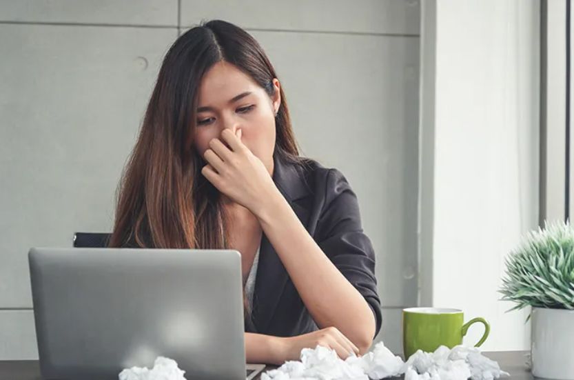 Sering Bikin Kesel! Begini Cara Alami Mengatasi Hidung Mampet Sebelah, Nomor 2 Paling Mudah