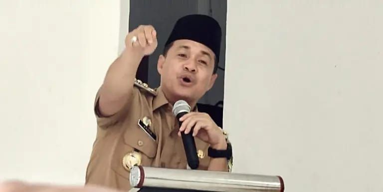 Meminta Kapoldasu Terapkan TPPU Terhadap Tersangka ZH, Agen dan Calo Rekrutmen PPPK Batu Bara