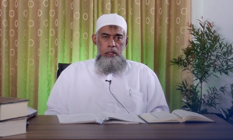 Kabar Duka! Ustadz Yazid bin Abdul Qadir Jawas Meninggal Dunia