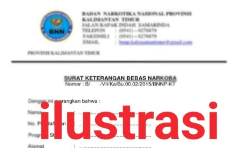 Satu Nama Lagi Disebut-sebut Terkait Dugaan Ribuan SKBN di BNNK Tapsel Belum Disetor ke Kas Negara