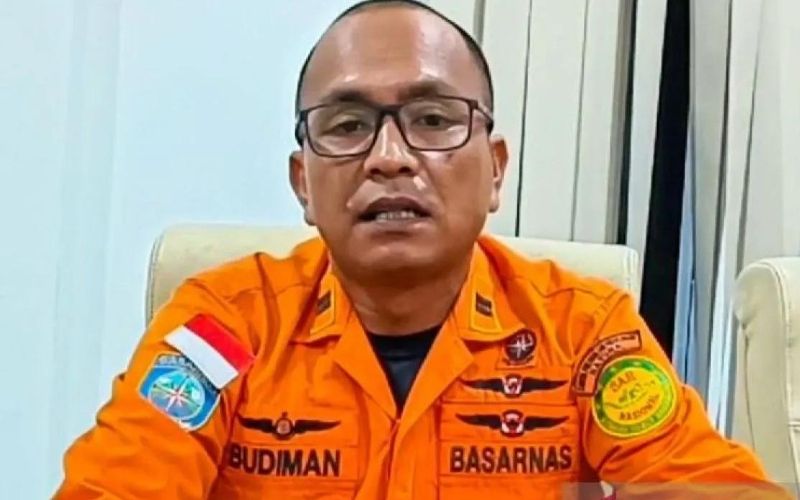 Korban Kapal Samarinda Bertambah Signifikan, Jumlahnya Capai 57 Orang