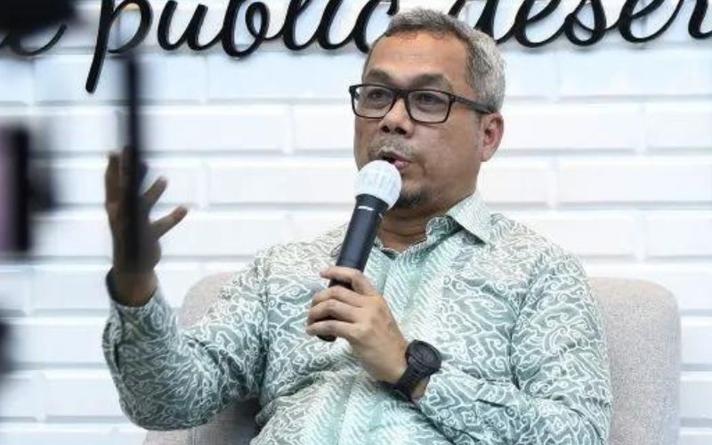 Judi Online Ancam Ketenangan Rumah Tangga, MUI Imbau Masyarakat Waspada