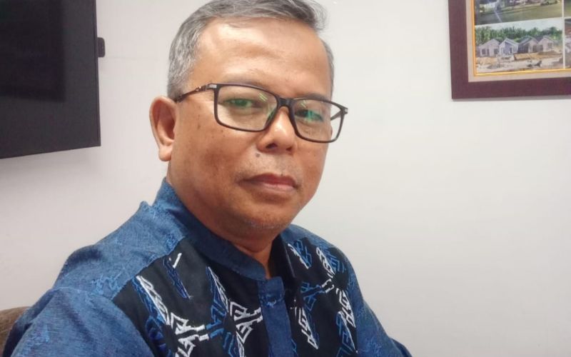 Dimata Wartawan Senior, Lilik Riadi Dalimunthe : Rahudman Sosok yang Tepat Kembali Pimpin Kota Medan 2024 - 2029