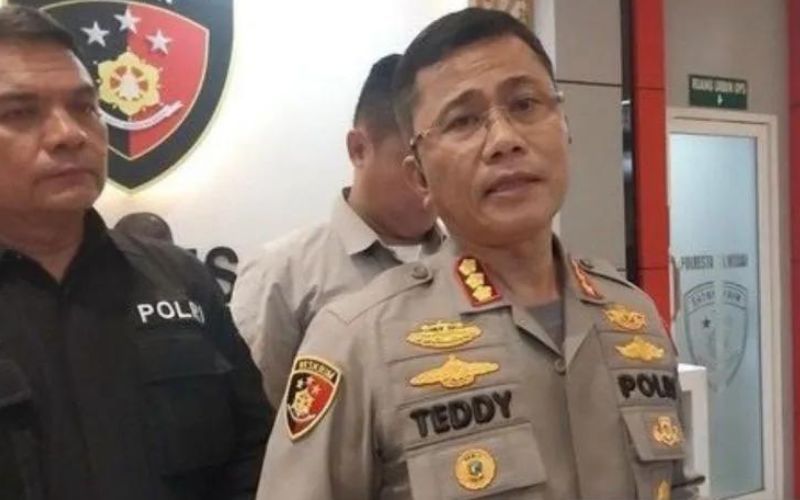 3 Laporan Kericuhan Diajukan Terkait Penertiban Lahan Eks HGU PTPN II