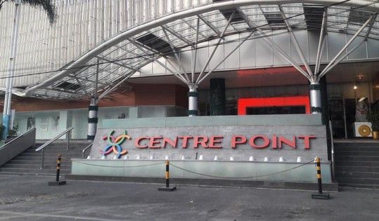 Pemkot Medan Tambah Lagi Waktu ke Mal Centre Point Lunasi Tunggakan