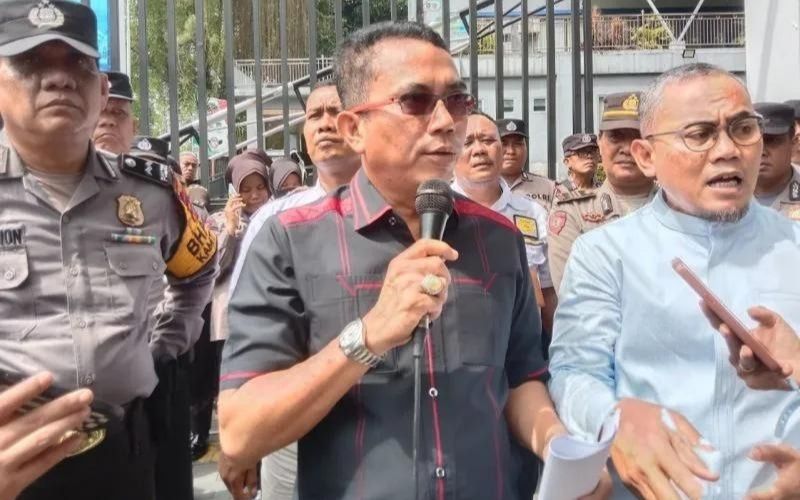 Polemik Parkir Berlangganan: Jukir Medan Ancam Demo Besar-besaran