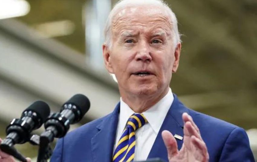 Kenapa Saham di Asia Merosot Pasca Presiden Amerika Serikat Joe Biden  Mundur dari Pencalonan Presiden 2024