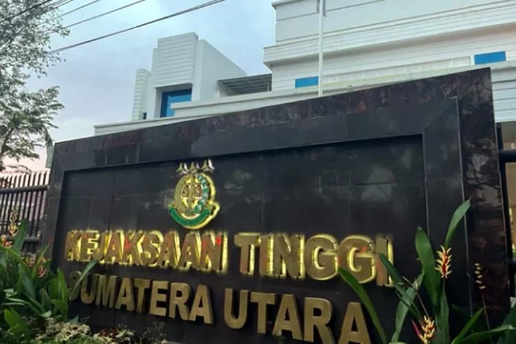 Kejati Sumut Tindak Tegas Peredaran Narkoba: 44 Tersangka Dituntut Hukuman Mati