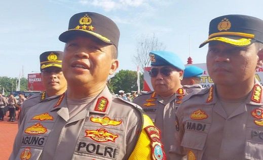 Psikologis 3 Pelaku Pembakaran Rumah Wartawan di Karo Diperiksa Polisi