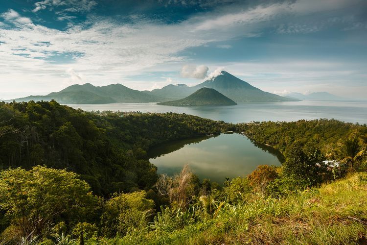 Bukan Jakarta atau Bali! Inilah Kota Paling Bahagia di Indonesia: Alamnya Indah, Warganya Jujur