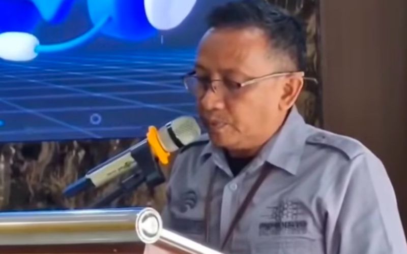 Pemko Padangsidimpuan Meluncurkan Layanan Call Centre Kedaruratan 112